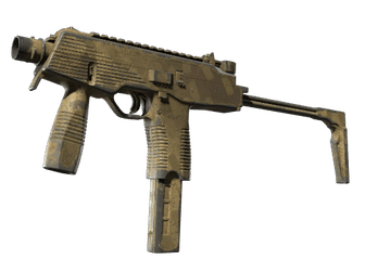 MP9 - Песчаная штриховка - 160x114