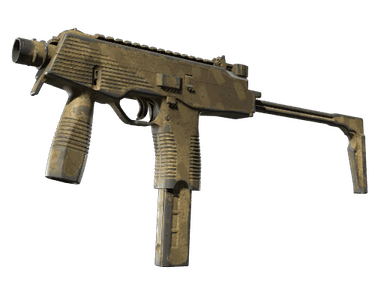 MP9 - Песчаная штриховка - 160x114