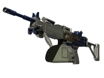 Негев - Боец - 144x108