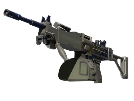 Негев - Боец - 144x108