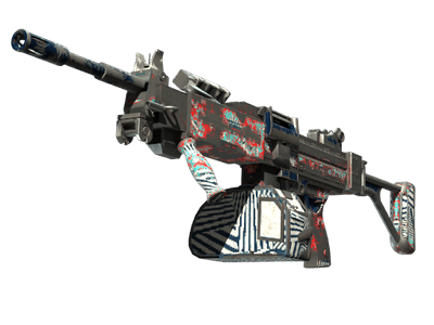 Негев - Конфуз - 144x108