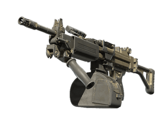 Негев - Необработанная керамика - 160x114