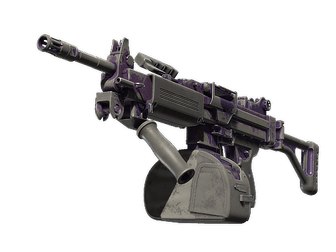 Негев - Кислый виноград - 160x114