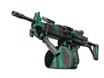 Негев - Почва - 160x114