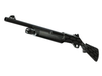 Nova - Клетчатая сталь - 160x114