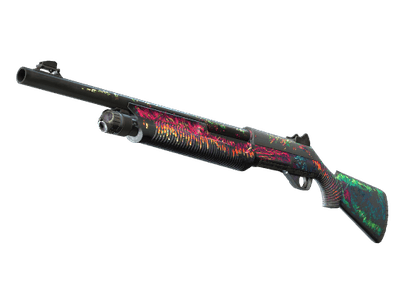 Nova - Скоростной зверь - 144x108
