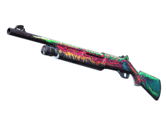 Nova - Скоростной зверь - 160x114