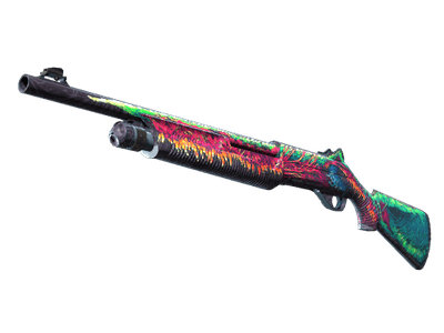 Nova - Скоростной зверь - 144x108
