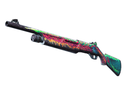 Nova - Скоростной зверь - 144x108