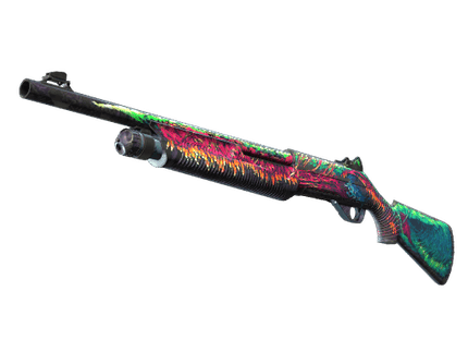 Nova - Скоростной зверь - 144x108