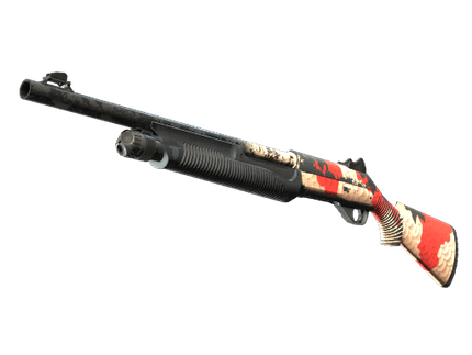 Nova - Карп кои - 144x108