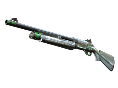 Nova - Прозрачный полимер - 144x108