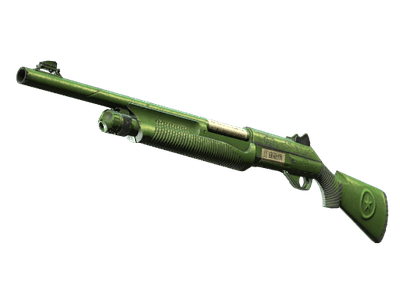 Nova - Солдатик - 144x108