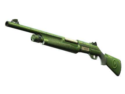 Nova - Солдатик - 144x108