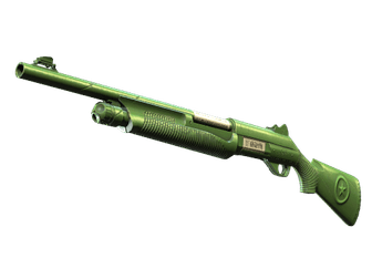 Nova - Солдатик - 160x114