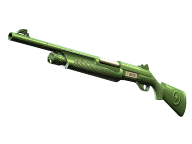 Nova - Солдатик - 144x108