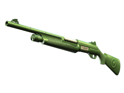 Nova - Солдатик - 144x108