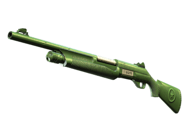 Nova - Солдатик - 160x114