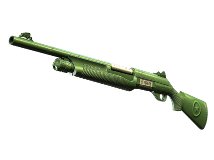 Nova - Солдатик - 144x108