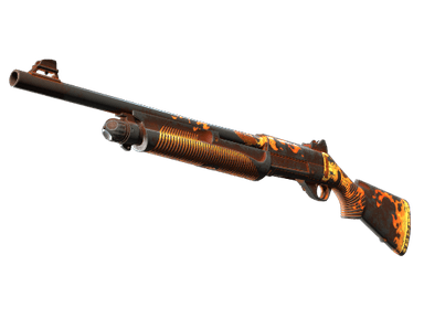 Nova - Сосисочный ад - 144x108