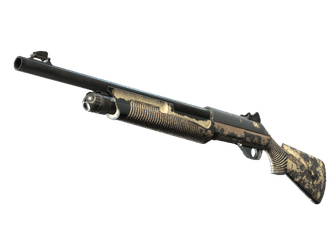 Nova - Восходящий череп - 160x114