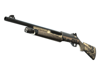 Nova - Восходящий череп - 144x108