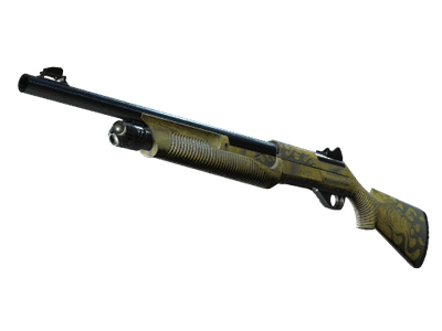 Nova - Горелое дерево - 144x108