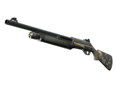 Nova - Современный охотник - 160x114