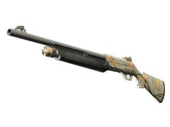 Nova - Современный охотник - 160x114