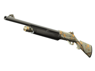 Nova - Современный охотник - 144x108