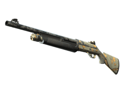 Nova - Современный охотник - 144x108