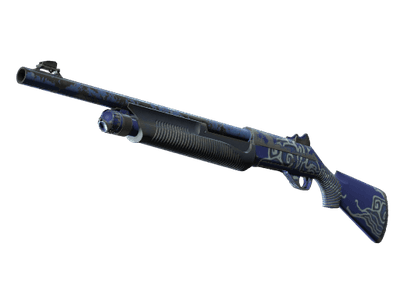 Nova - Буря - 144x108