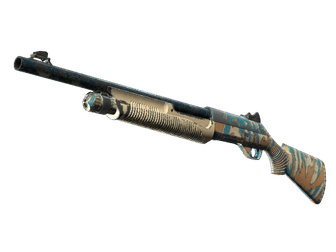 Nova - Зыбучие пески - 160x114