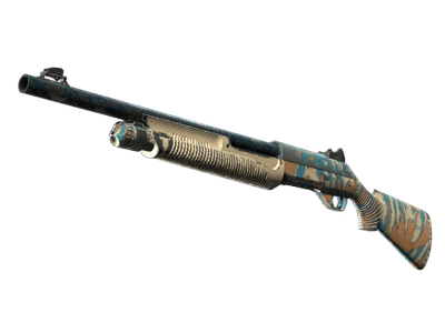 Nova - Зыбучие пески - 144x108