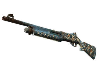 Nova - Глазастость - 160x114