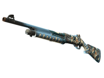 Nova - Глазастость - 160x114