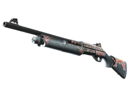 Nova - Восходящее солнце - 144x108
