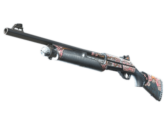 Nova - Восходящее солнце - 160x114