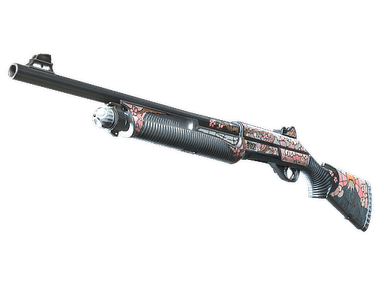 Nova - Восходящее солнце - 160x114