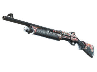 Nova - Восходящее солнце - 160x114