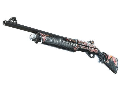 Nova - Восходящее солнце - 144x108