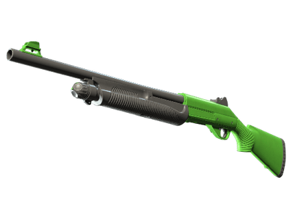 Nova - Зеленое яблоко - 144x108