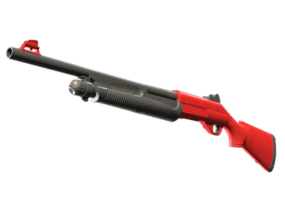 Nova - Карамельное яблоко - 144x108