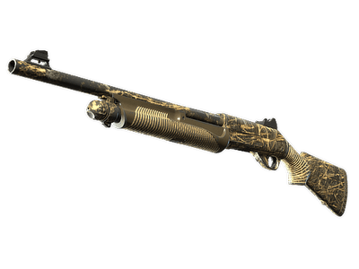 Nova - Трясинная трава - 144x108