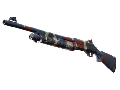Nova - Призрачный камуфляж - 144x108