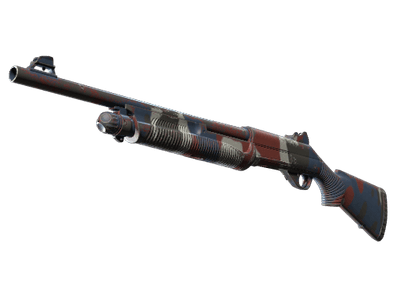 Nova - Призрачный камуфляж - 144x108