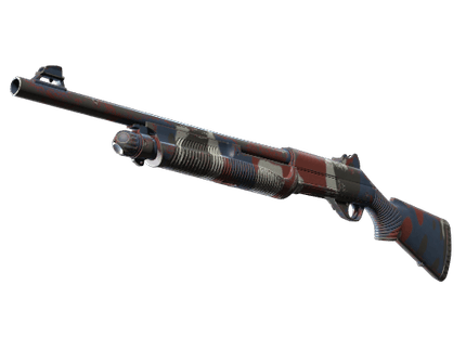 Nova - Призрачный камуфляж - 144x108