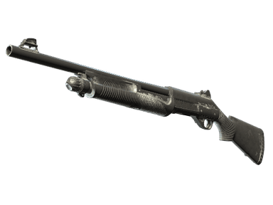 Nova - Полярная сетка - 160x114