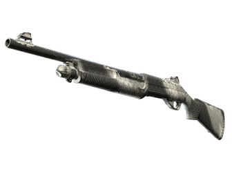 Nova - Полярная сетка - 160x114