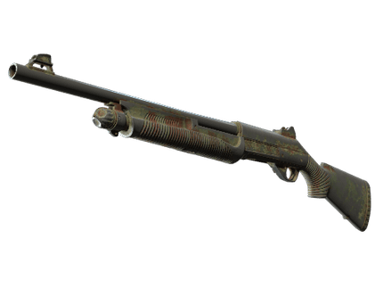 Nova - Хищник - 144x108
